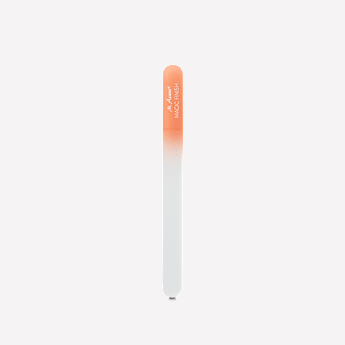 M. Asam MAGIC FINISH Lime en verre Perfect Nails avec étui en feutre