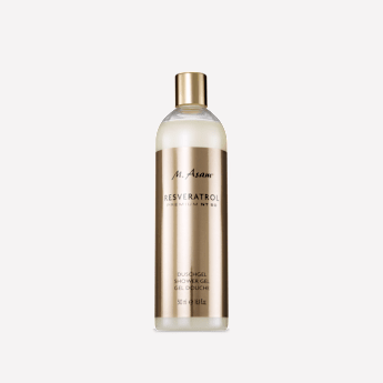 M. Asam RESVERATROL PREMIUM NT50 Gel douche