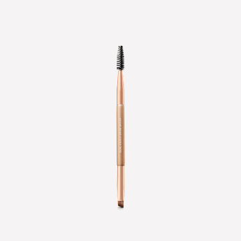 M. Asam MAGIC FINISH Dual-Ended Brow Brush Augenbrauen-Pinsel