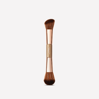 M. Asam MAGIC FINISH 2-in-1 Puder-Pinsel