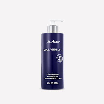 M. Asam COLLAGEN LIFT Körpercreme