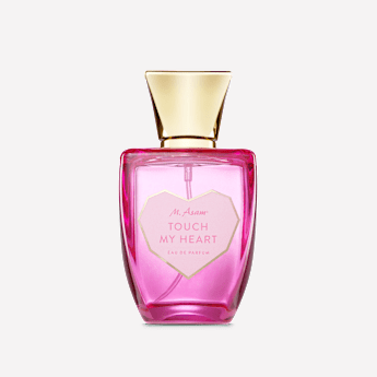 M. Asam FINE FRAGRANCE Touch my Heart Eau de Parfum