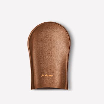 M. Asam SUN Gant d'application pour autobronzant
