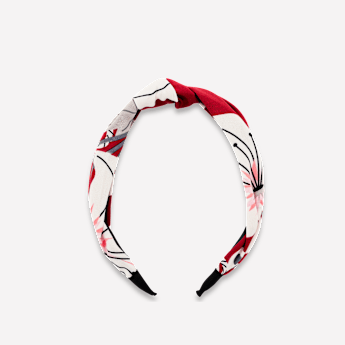 ahuhu ACCESSOIRE Haarreif