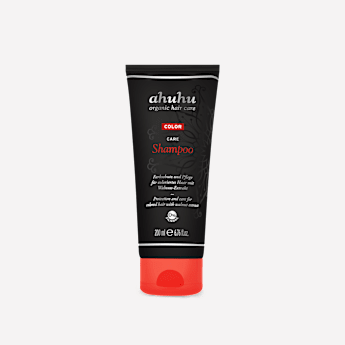 ahuhu COLOR Shampoo