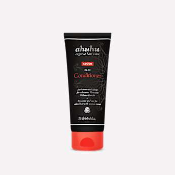 ahuhu COLOR Après-shampoing