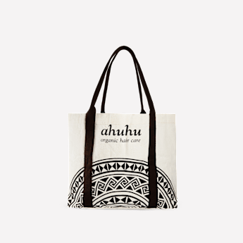 ahuhu ACCESSOIRE Strandtasche