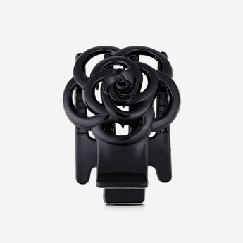 ahuhu ACCESSOIRE Haarklammer Rose