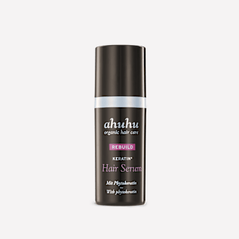 ahuhu REBUILD Keratin Haarserum