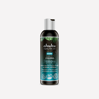 ahuhu SHINE Hyaluron Shampoo