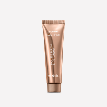 M. Asam MAGIC FINISH Mousse Blush Coral Festival
