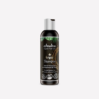 ahuhu ARGAN Shampoo