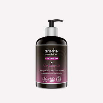 ahuhu CURLY DREAMS Chia Locken-Conditioner
