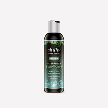 ahuhu BALANCE Anti-Schuppen Conditioner