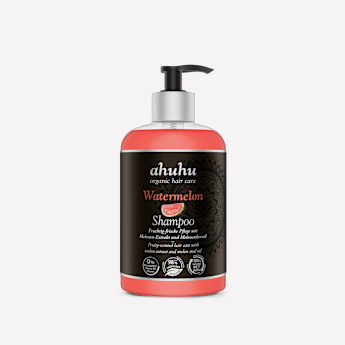 ahuhu HAIR HERO Shampoing Watermelon