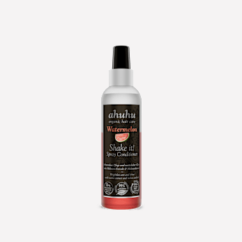 ahuhu HAIR HERO Watermelon Shake it Spray Après-Shampoing
