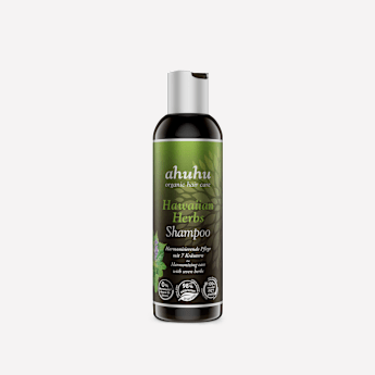 ahuhu HAWAIIAN HERBS Shampoing Hawaiian Herbs