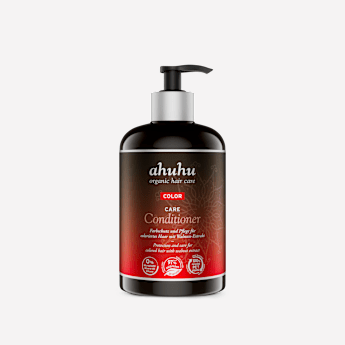 ahuhu COLOR Care Color Conditioner