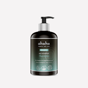 ahuhu BALANCE Anti-Schuppen Shampoo