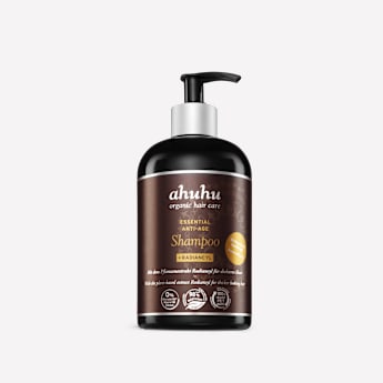 ahuhu ESSENTIAL Anti-Age Shampoo