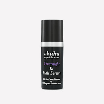 ahuhu HAIR HERO Sérum Capillaire de Nuit