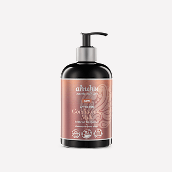 ahuhu SUN After Sun Conditioner