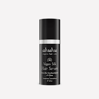 ahuhu VEGAN SILK Haarserum
