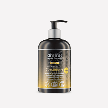 ahuhu VITALITY Vitamin Conditioner