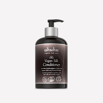 ahuhu VEGAN SILK Conditioner