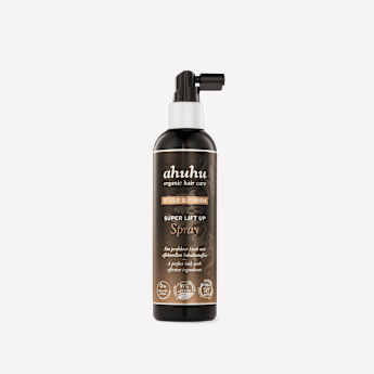 ahuhu STYLE & FINISH Spray coiffant