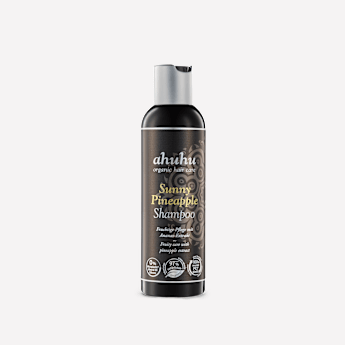 ahuhu LIMITED Shampooing