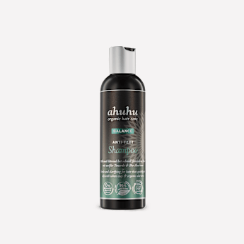 ahuhu BALANCE Anti-Fett Shampoo