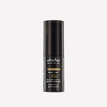 ahuhu STYLE & FINISH Poudre de shampoing sec