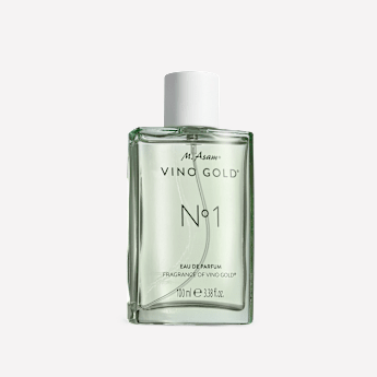 M. Asam VINO GOLD N° 1 Eau de Parfum
