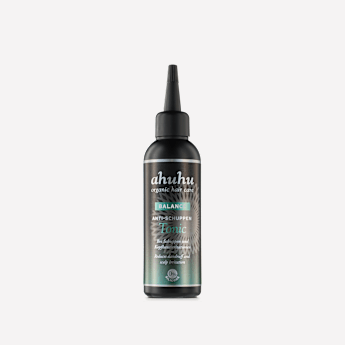 ahuhu BALANCE Tonic capillaire