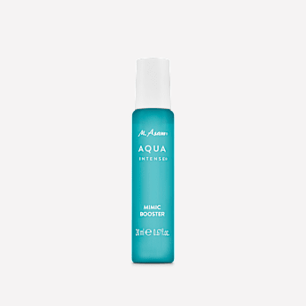 M. Asam AQUA INTENSE Sérum Booster de Mimique
