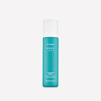 M. Asam AQUA INTENSE Hyaluron Gesichtsserum