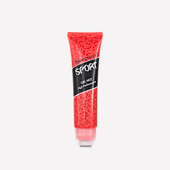 KRÄUTERHOF SPORT Wärmendes Massage-Gel High Performance