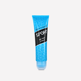 KRÄUTERHOF SPORT Kühlendes Massage-Gel Energizer