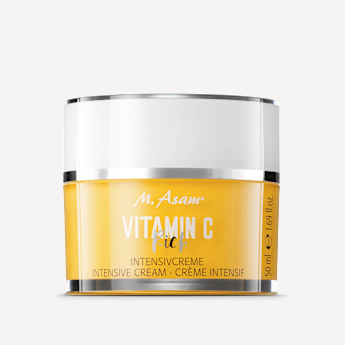 M. Asam VITAMIN C Crème visage riche