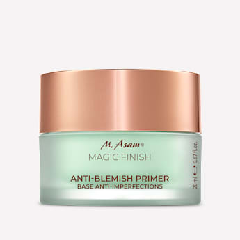 M. Asam MAGIC FINISH Primer anti-imperfections affinant