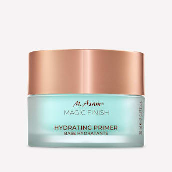 M. Asam MAGIC FINISH Primer hydratant rafraîchissant