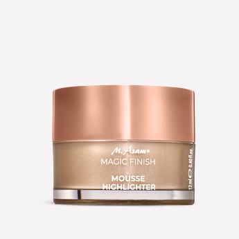 M. Asam MAGIC FINISH Mousse Highlighter Fame