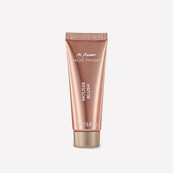 M. Asam MAGIC FINISH Mousse Blush Daydream
