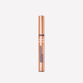 M. Asam MAGIC FINISH 360° Lengthening Mascara wasserfest Deep Black