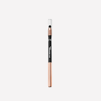 M. Asam MAGIC FINISH Crayon Khôl Black