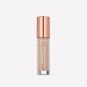 M. Asam MAGIC FINISH High-Class Liquid Concealer Correcteur Beige
