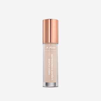 M. Asam MAGIC FINISH Correcteur Liquide Haute Gamme Ivory