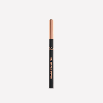 M. Asam MAGIC FINISH Miracle Eyeliner Black