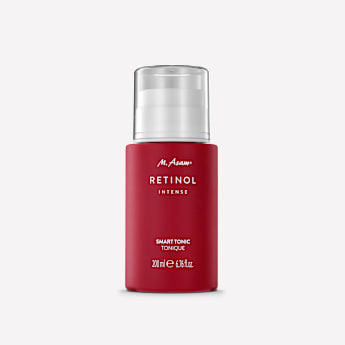 M. Asam RETINOL INTENSE Lotion tonique